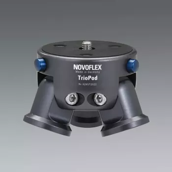 Stativzubehör Novoflex TRIOPOD