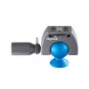 Stativkopf Novoflex Magic Ball 50 Grau 1/4 3/8 Zoll