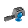 Stativkopf Novoflex Magic Ball 50 Grau 1/4 3/8 Zoll