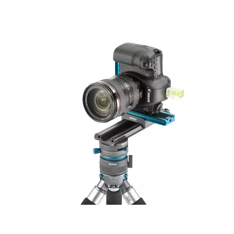 Kamerahalterung Novoflex VR-SYSTEM III