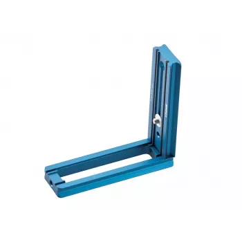Einstellschlitten Novoflex QPL VERTIKAL
