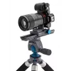 Schnellwechselplatte Novoflex Q=MOUNT