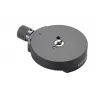 Schnellwechselplatte Novoflex Q=MOUNT