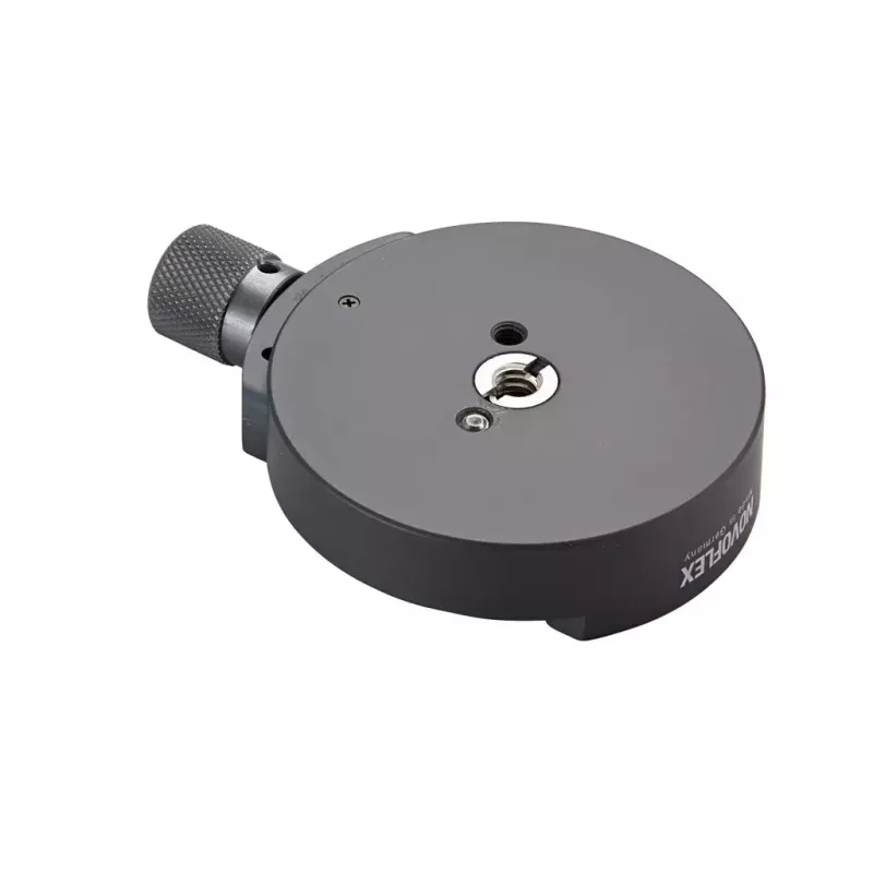 Schnellwechselplatte Novoflex Q=MOUNT