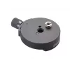 Schnellwechselplatte Novoflex Q=MOUNT