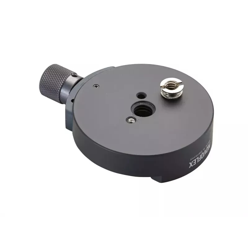 Schnellwechselplatte Novoflex Q=MOUNT