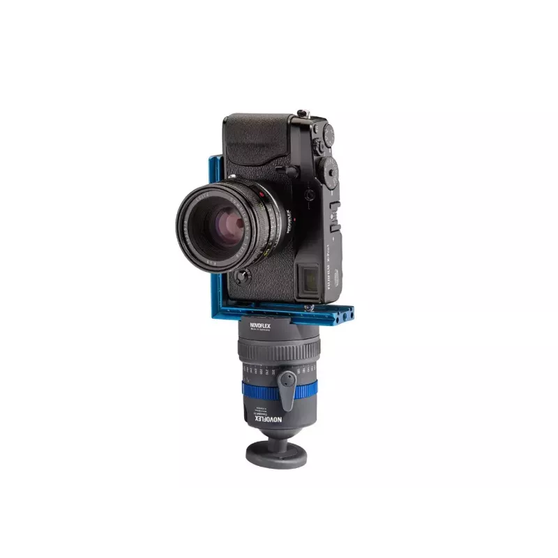 Schnellwechselplatte Novoflex Q=MOUNT