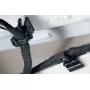 Kabelbinder Hellermann Tyton T30REC4B Polyamid Schwarz 500 Stück 148mm 3,6mm