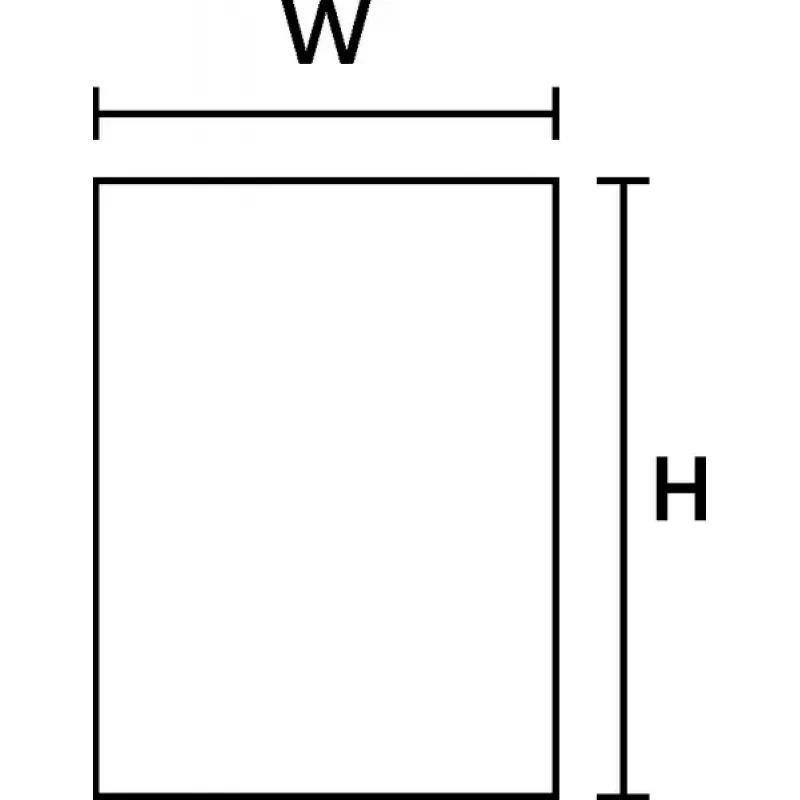 Hellermann Tyton QNPRUEFYPH-103-YE-103-YE Gelb Vinyl 100 Stück