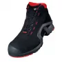 Sicherheitsschuhe Uvex 8517.2 S3 SRC Herren Erwachsene Schwarz Mikrovelours
