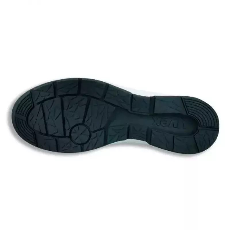 Sicherheitssneaker Uvex 65942 Unisex Erwachsene Weiß Polyurethan Textil