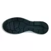 Sicherheits-Sneaker Uvex 65942 Unisex Erwachsene Schwarz Weiß Polyurethan