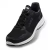 Sicherheits-Sneaker Uvex 65942 Unisex Erwachsene Schwarz Weiß Polyurethan
