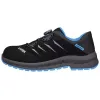 Sicherheitsschuhe Uvex 69382 Herren Erwachsene Schwarz Blau Polyurethan Synthetik