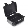 B&W Cases 4000 Aktenkoffer Classic Case Schwarz Polypropylen 2,3 kg
