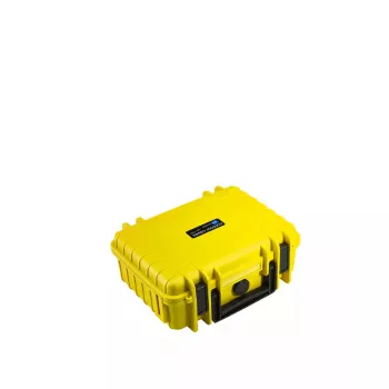 B&W Cases Type 1000 B&W Cases 1000/Y/SI strapazierfähiger wasserdichter Koffer