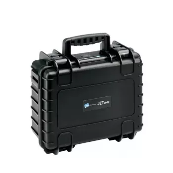 Werkzeugkoffer B&W Cases 117.16/L