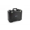 B&W Cases Type 6000 Aktenkoffer Schwarz Polypropylen 3,9 kg