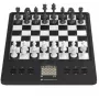 Elektronischer Schachcomputer Millennium Chess Champion 2.0 M808 mit LCD-Display