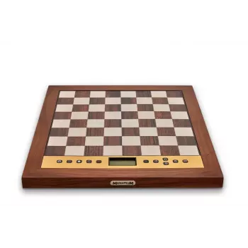 Schachspiel Millennium The King Performance Desktop International 32x32 cm