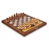 Schachspiel Millennium The King Performance Desktop International 32x32 cm