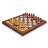 Schachspiel Millennium The King Performance Desktop International 32x32 cm