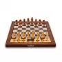 Schachspiel Millennium The King Performance Desktop International 32x32 cm