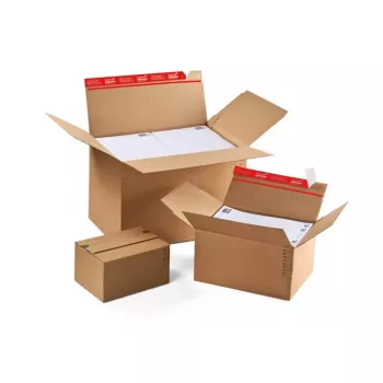 Verpackungskarton Colompac CP 141.301