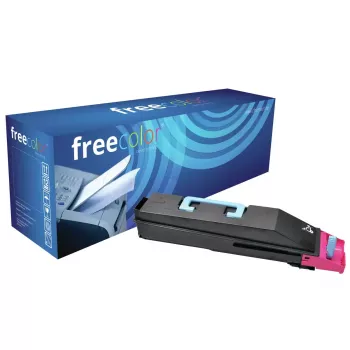 Toner Freecolor HP 80X MFP schwarz CF280X 10000 Seiten