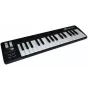 Miditech i2 mini 32 Bluetooth kompakte drahtlose Tastatur, 32 Tasten, Bluetooth-Konnektivität