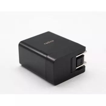 Netzteil ALLNET AP002 / AP003-EU Adapter 5V 3A für Einplatinencomputer und eingebettete Geräte