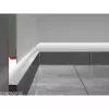 Montageset Synergy 21 S21-LED-PR00150 Weiß Zink