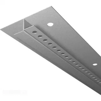 Montageset Synergy 21 S21-LED-PR00150 Weiß Zink
