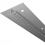 Montageset Synergy 21 S21-LED-PR00150 Weiß Zink