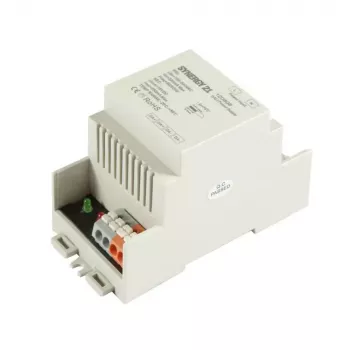 Smart Home Lichtsteuerung Synergy 21 S21-LED-SR000054 Weiß Innenbereich IP20
