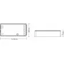 LED-Steuergerät MiBoxer FUT037Z+ 3in1 RGBW Zigbee 3.0