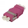 Glasfaseradapter LC/LC Synergy 21 S215482