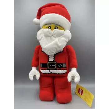 LEGO Santa Claus 345920 Minifigur, rotes Outfit