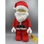 LEGO Santa Claus 345920 Minifigur, rotes Outfit