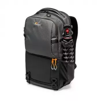 Backpack Lowepro Fastpack BP 250 AW III Grau