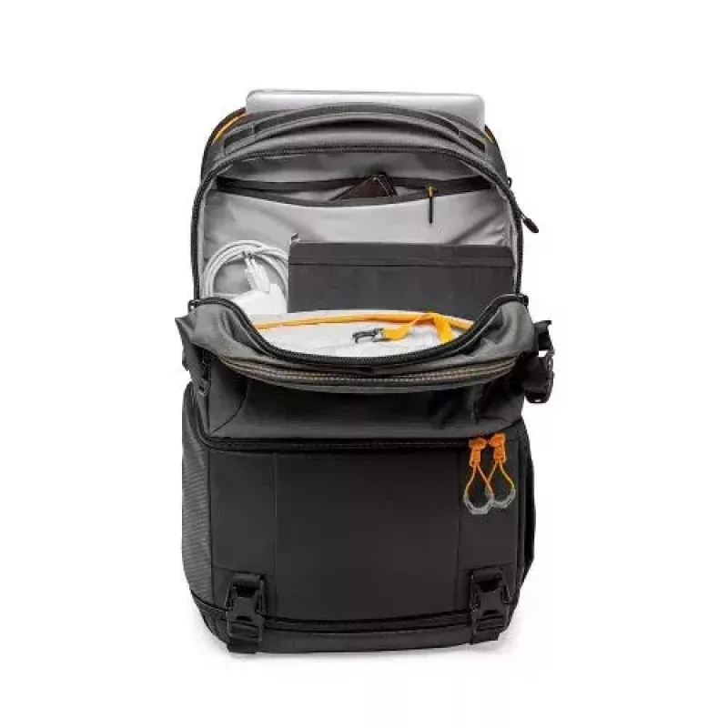 Backpack Lowepro Fastpack BP 250 AW III Grau