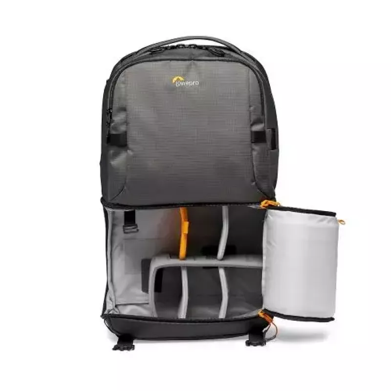 Backpack Lowepro Fastpack BP 250 AW III Grau
