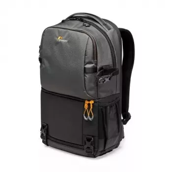 Backpack Lowepro Fastpack BP 250 AW III Grau