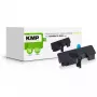 Toner KMP Kyocera TK-5240C 3000 Seiten Cyan