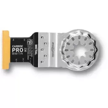Ersatzmesser FEIN E-Cut Carbide Pro