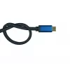 Videokabel-Adapter Alcasa 4520-CSF030B