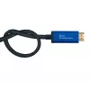 Videokabel-Adapter Alcasa 4520-CSF030B