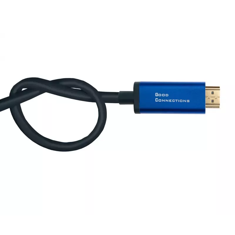 Videokabel-Adapter Alcasa 4520-CSF030B