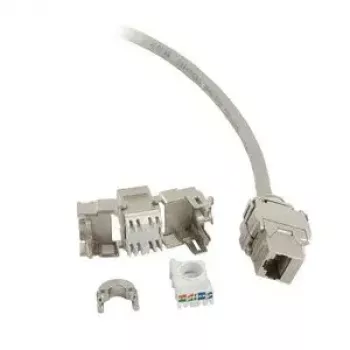 Patch Panel Zubehör Synergy 21 S216310