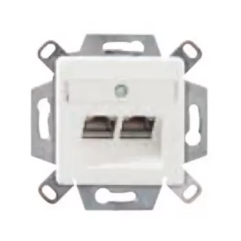 Socket-outlet RJ-45 Dätwyler Cables 435060